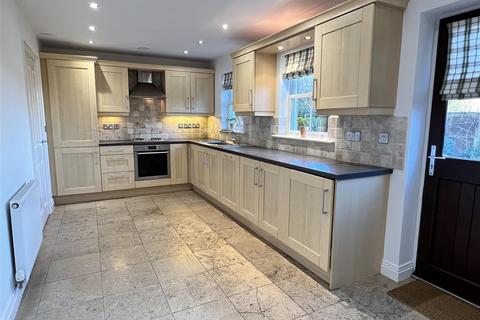 undefined, 25 Monkton RiseNorth NewbaldYork
