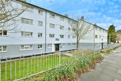 2 bedroom flat for sale, Camden Street, Plymouth