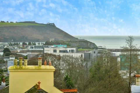 2 bedroom flat for sale, Camden Street, Plymouth