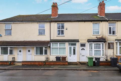 undefined, Byrne Road, Blakenhall, Wolverhampton