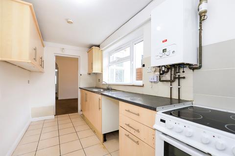 undefined, Byrne Road, Blakenhall, Wolverhampton