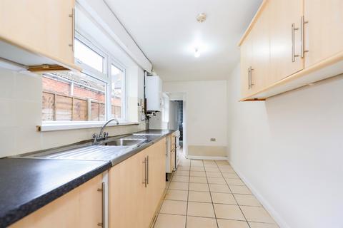 undefined, Byrne Road, Blakenhall, Wolverhampton