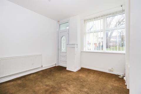 undefined, Byrne Road, Blakenhall, Wolverhampton