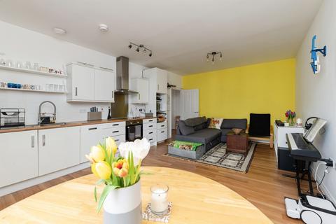 Otto Road, Welwyn Garden City