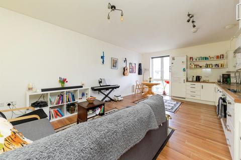 2 bedroom flat for sale, Otto Road, Welwyn Garden City