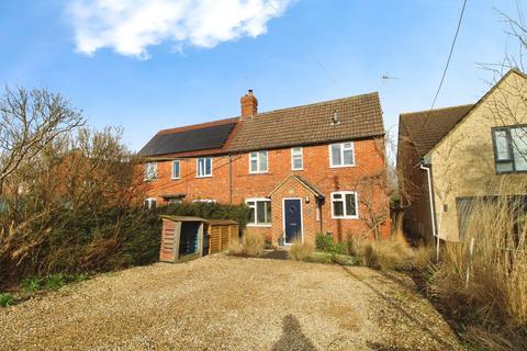 4 bedroom semi-detached house for sale, Common Hill, Cricklade, SN6