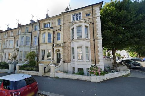 1 bedroom maisonette to rent, Denmark Villas, Hove