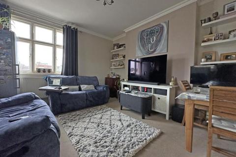 1 bedroom maisonette to rent, Denmark Villas, Hove