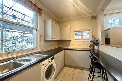 1 bedroom maisonette to rent, Denmark Villas, Hove