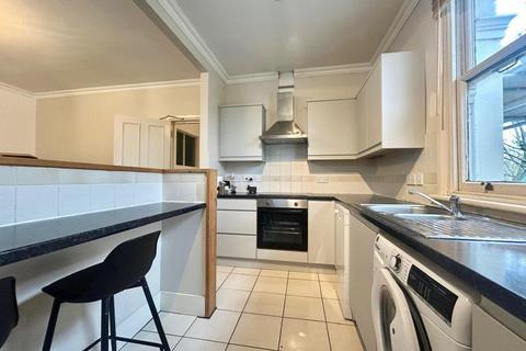 1 bedroom maisonette to rent, Denmark Villas, Hove
