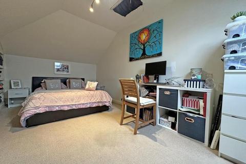 1 bedroom maisonette to rent, Denmark Villas, Hove
