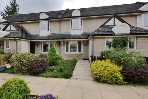 2 bedroom terraced house to rent, Tower Street, Cirencester, GL7