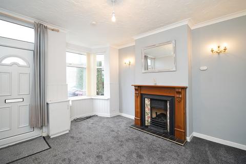 undefined, Top Road, Chesterfield S44