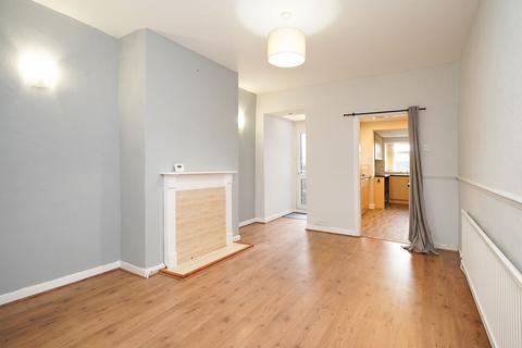 undefined, Top Road, Chesterfield S44