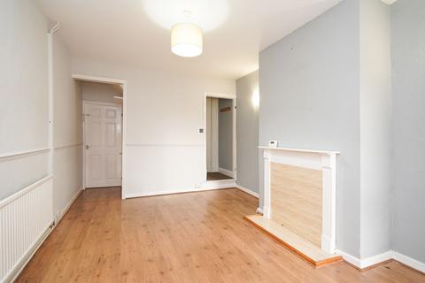undefined, Top Road, Chesterfield S44