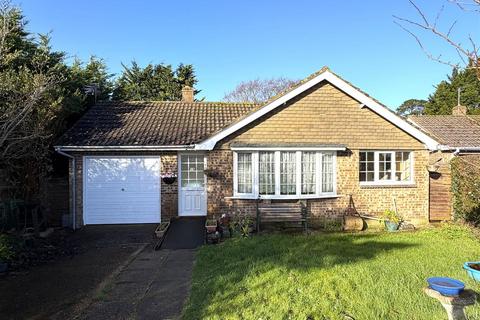 3 bedroom detached bungalow for sale, Bound Road, Freshwater