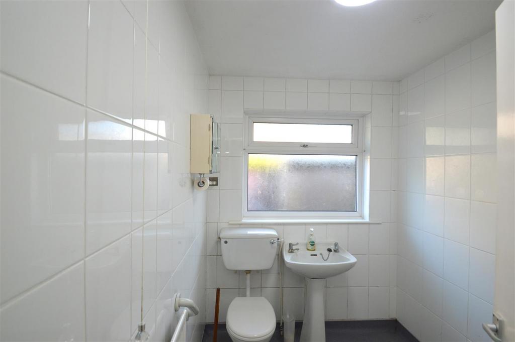 Wet Room
