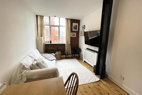 2 bedroom apartment for sale, Chester Road, Manchester, M16