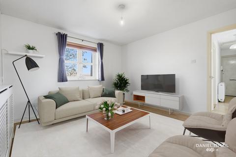 undefined, Blackthorn Court, Basildon SS16