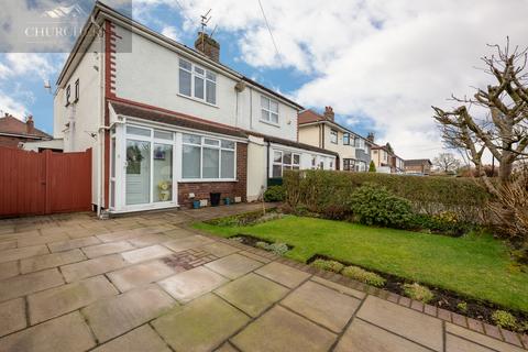 undefined, Ormskirk L39