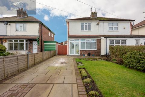 undefined, Ormskirk L39