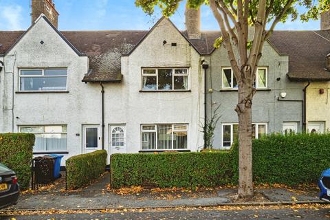 2 bedroom terraced house for sale, Chestnut Grove, Garden Village, Hull