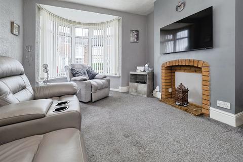 3 bedroom end of terrace house for sale, Brindley Street, Hull