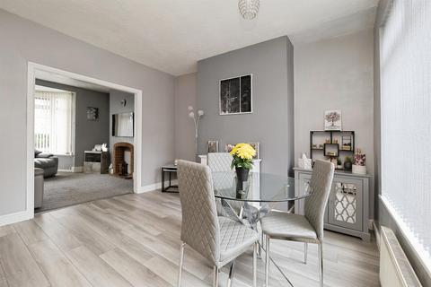 3 bedroom end of terrace house for sale, Brindley Street, Hull
