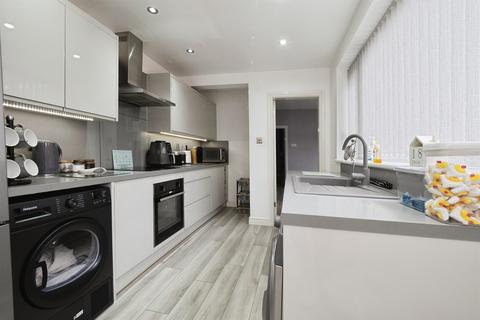3 bedroom end of terrace house for sale, Brindley Street, Hull