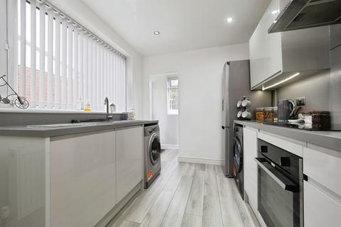 3 bedroom end of terrace house for sale, Brindley Street, Hull