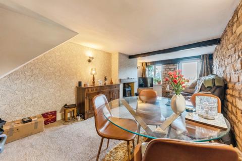 2 bedroom character property for sale, The Row, Carlton Scroop, Grantham