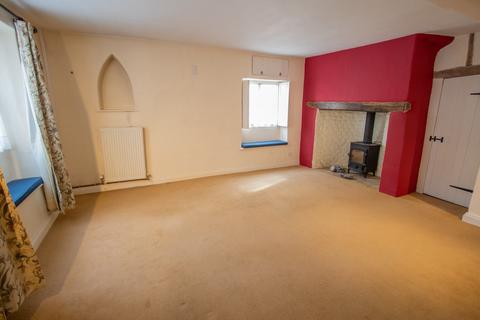 3 bedroom terraced house for sale, Sandhill Street, Ottery St Mary
