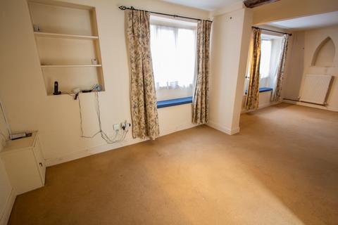 3 bedroom terraced house for sale, Sandhill Street, Ottery St Mary