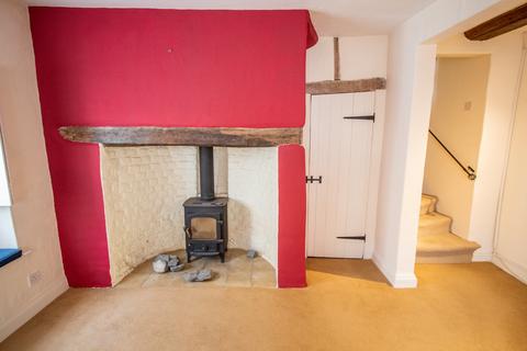 3 bedroom terraced house for sale, Sandhill Street, Ottery St Mary
