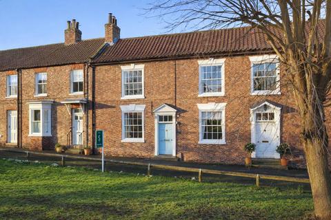 Uppleby, Easingwold