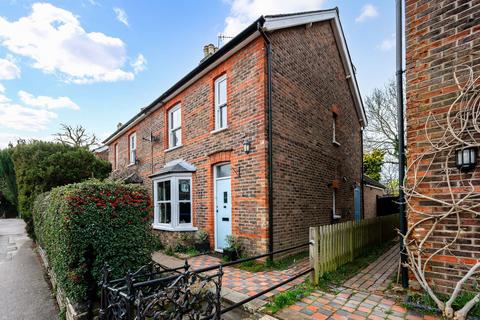 undefined, Vicarage Road, Lingfield RH7