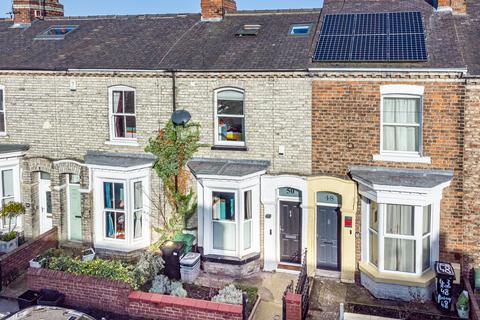 3 bedroom terraced house for sale, York YO31