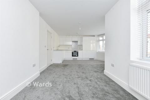 2 bedroom flat for sale, West Cliff Avenue, Broadstairs, Kent
