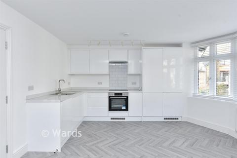 undefined, West Cliff Avenue, Broadstairs, Kent