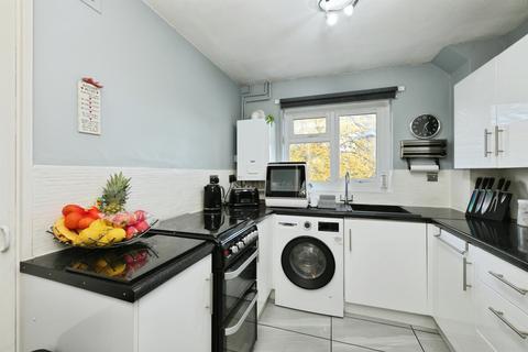 undefined, Neal Court, Waltham Abbey