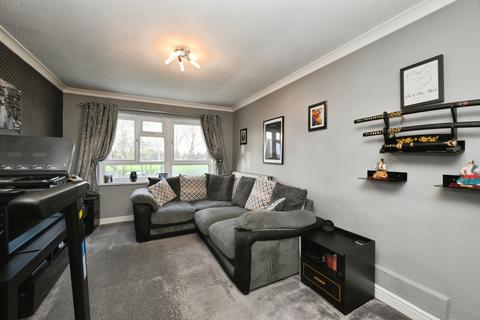 undefined, Neal Court, Waltham Abbey