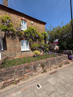2 bedroom end of terrace house for sale, Church Street, Old Town, Eastbourne
