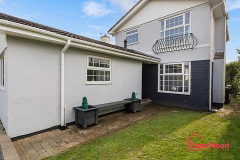 4 bedroom detached house for sale, 2 Larch Hill, Douglas