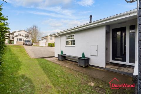 4 bedroom detached house for sale, 2 Larch Hill, Douglas