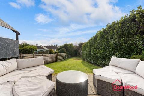 4 bedroom detached house for sale, 2 Larch Hill, Douglas