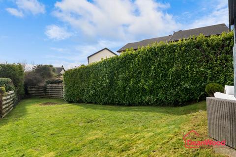 4 bedroom detached house for sale, 2 Larch Hill, Douglas