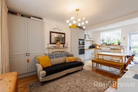 2 bedroom terraced house for sale, Cardiff CF11