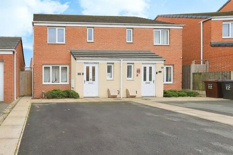 undefined, Coltishall Grove, Ettingshall, Wolverhampton