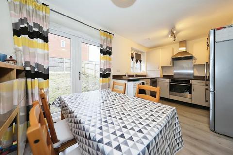 undefined, Coltishall Grove, Ettingshall, Wolverhampton