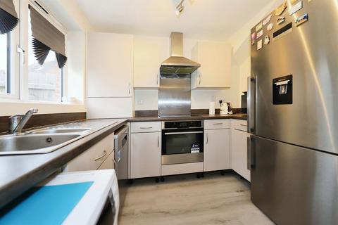 undefined, Coltishall Grove, Ettingshall, Wolverhampton